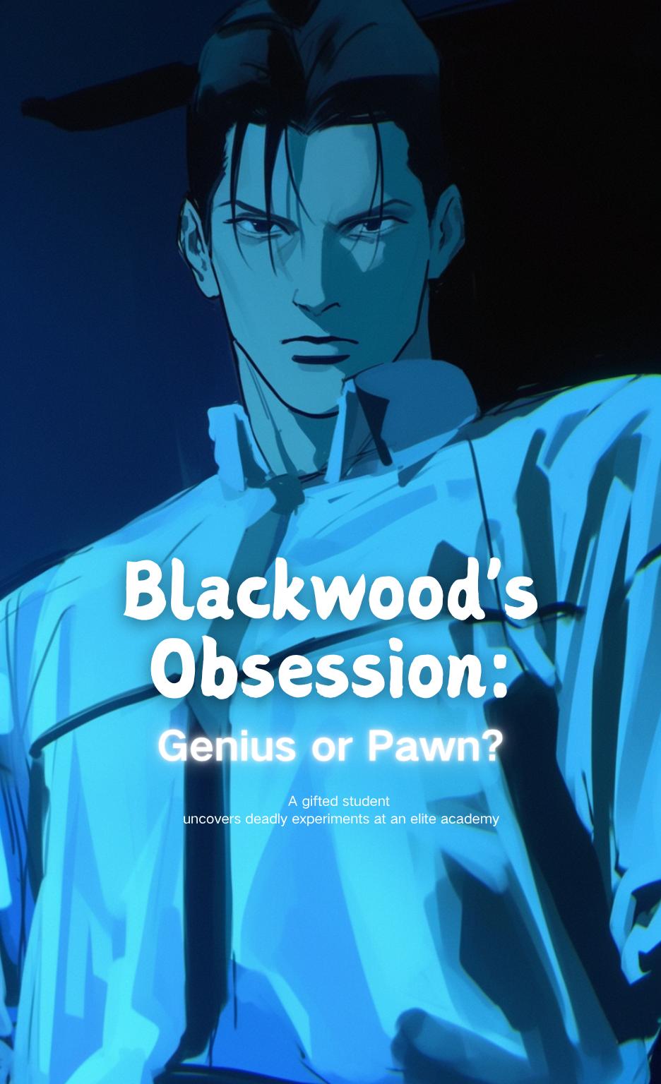 Blackwood’s Obsession: Genius or Pawn? thumbnail