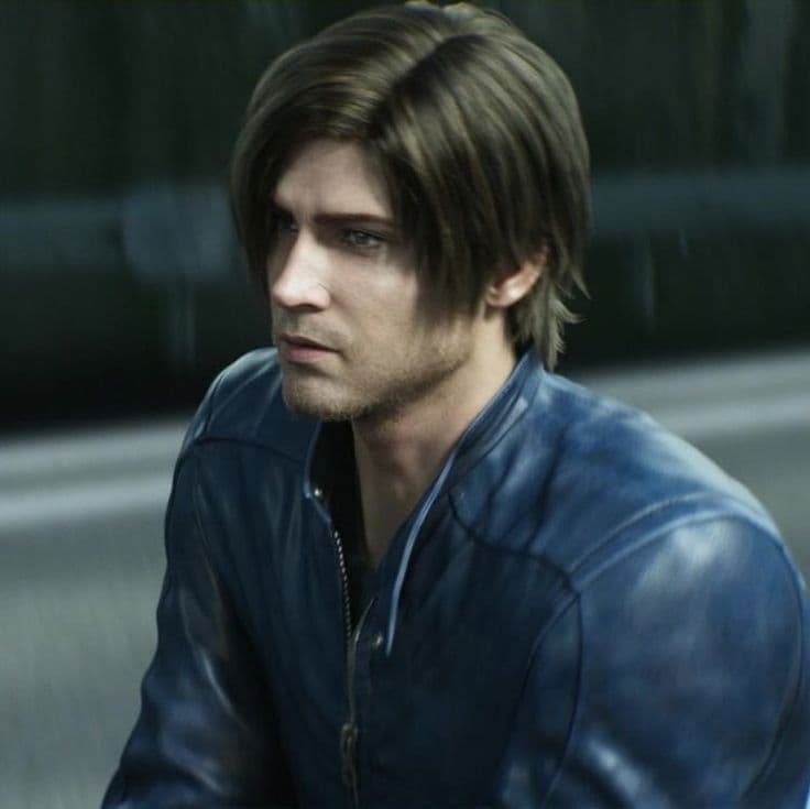 Leon Kennedy thumbnail