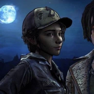 Clementine TWD thumbnail