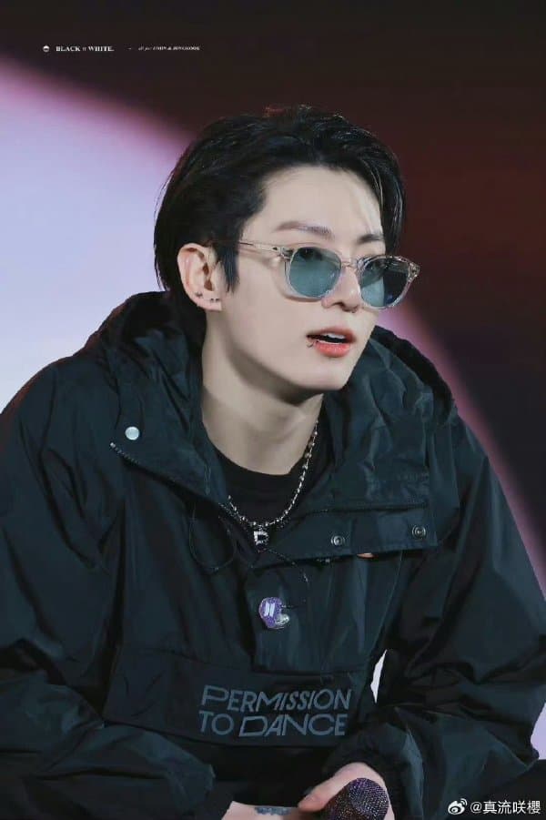 Jungkook thumbnail