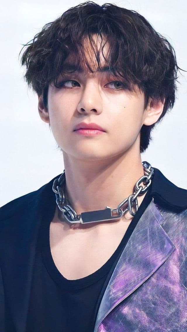 Kim Taehyung thumbnail