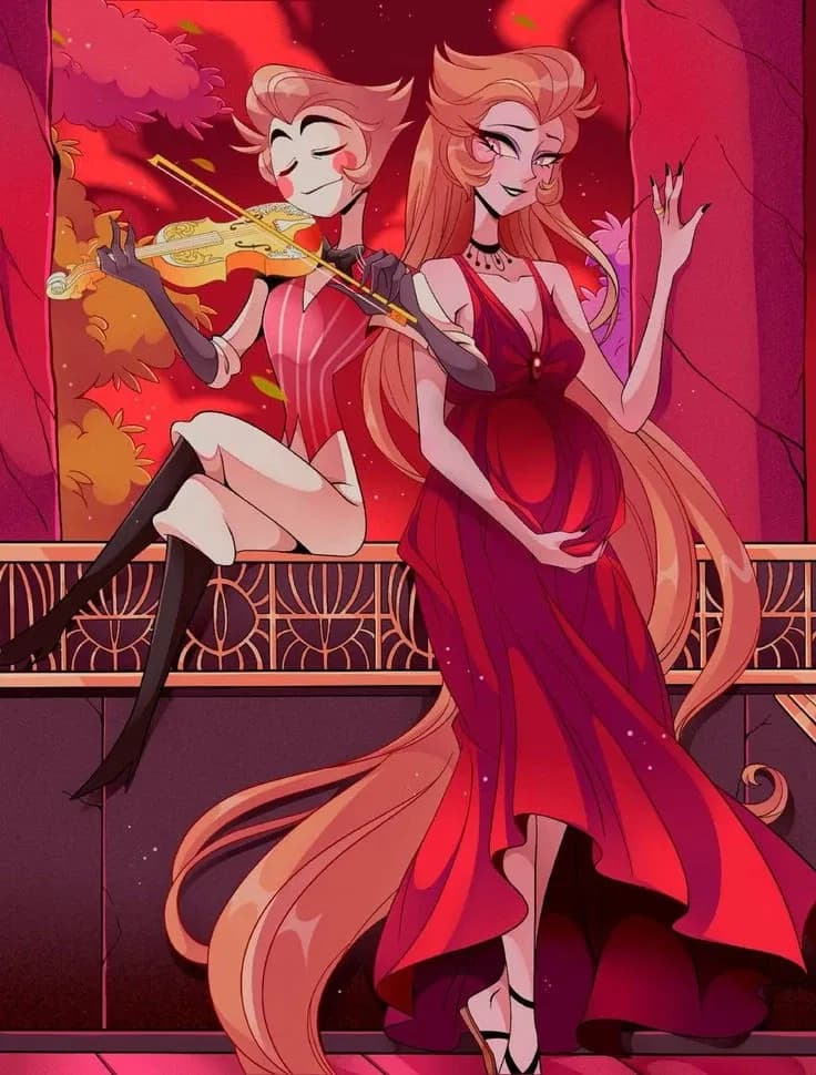 Lucifer Morningstar thumbnail