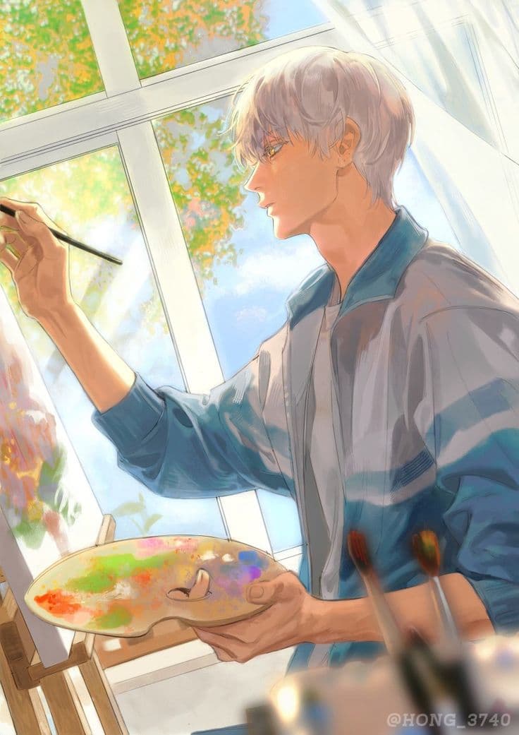 Asher Frost thumbnail