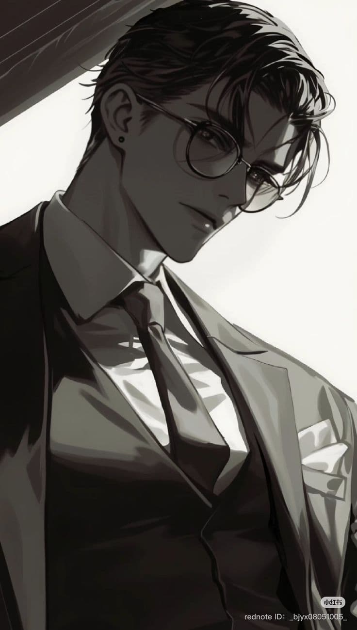 Laurent - Manipulative thumbnail