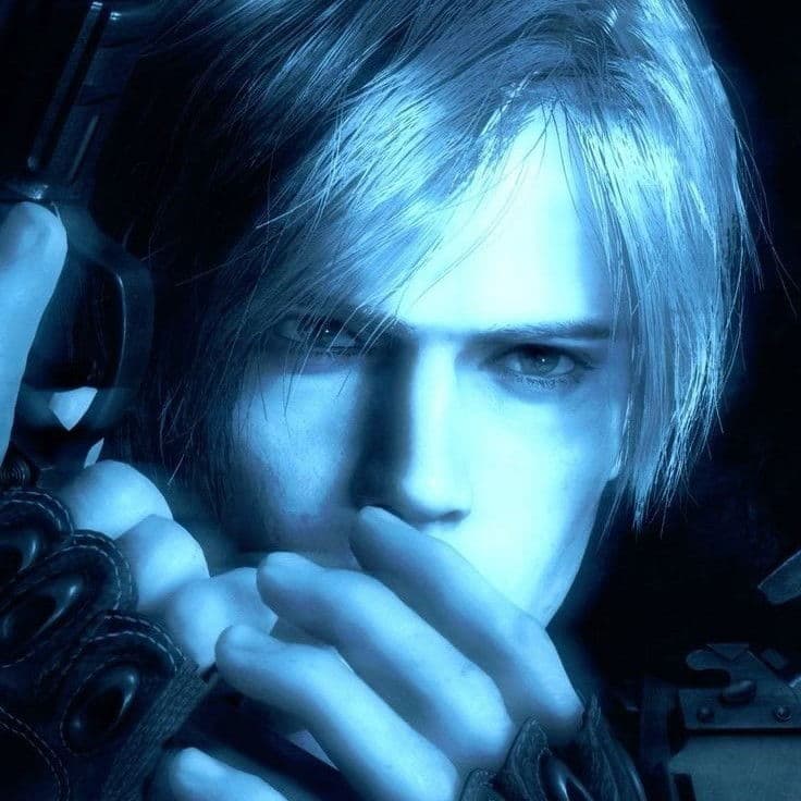 Leon Kennedy thumbnail