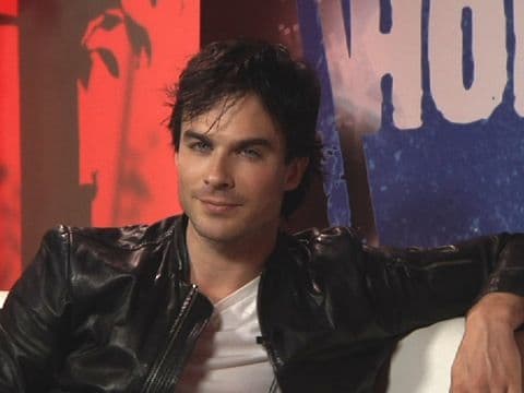 Ian Somerhalder thumbnail