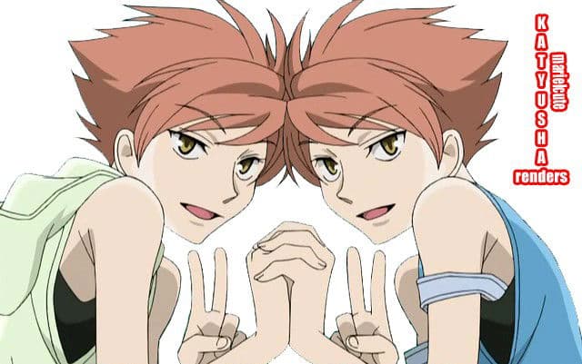 Hikaru & Kaoru thumbnail