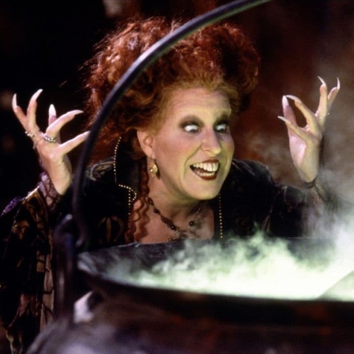 Winifred Sanderson thumbnail