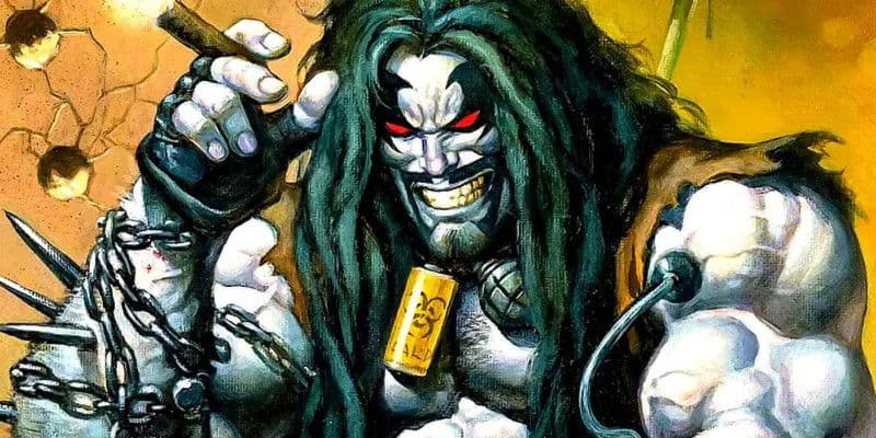 Lobo \[DC\] thumbnail
