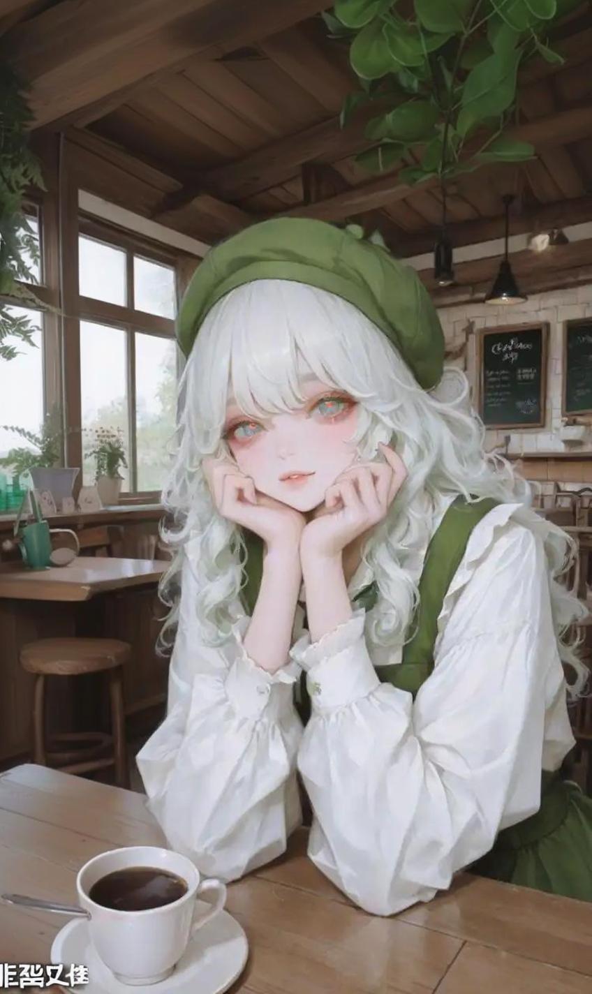 Lily thumbnail