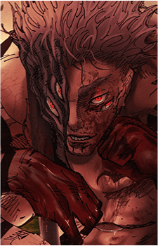 Ryomen Sukuna thumbnail