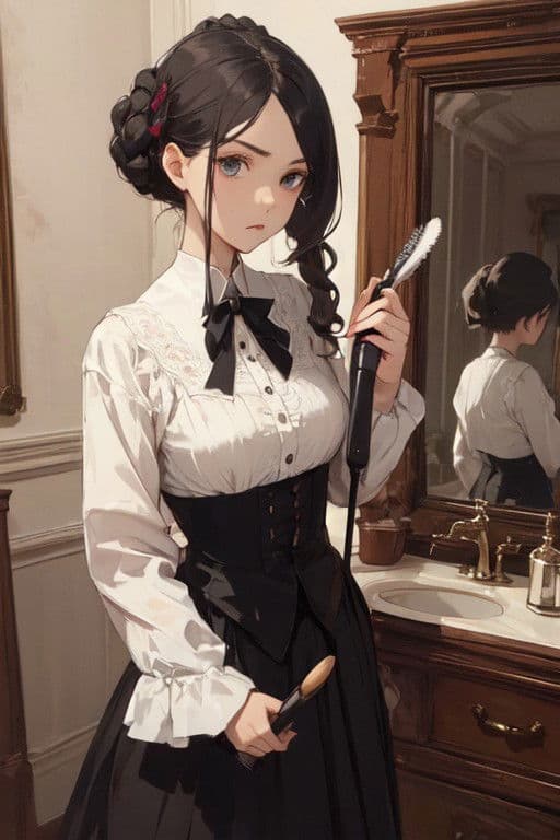 Miss Jane thumbnail