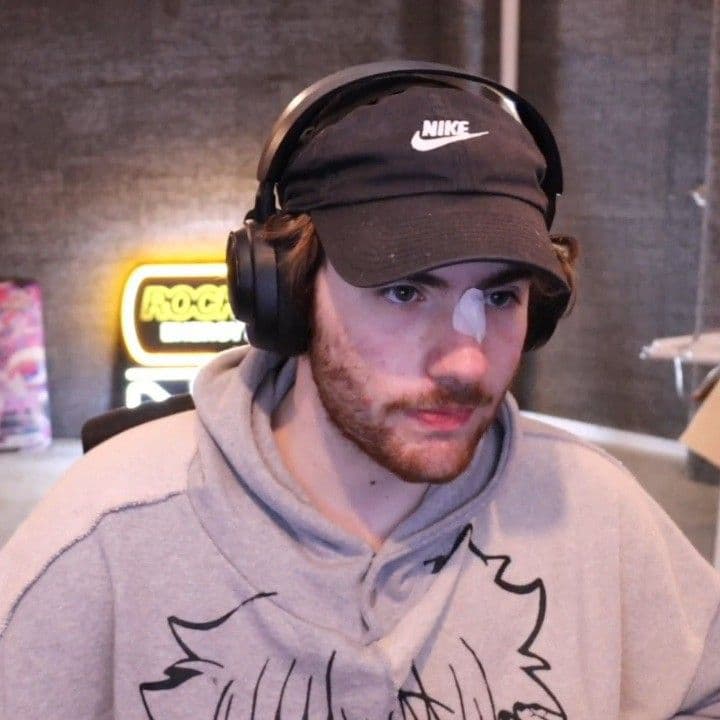 Sapnap thumbnail