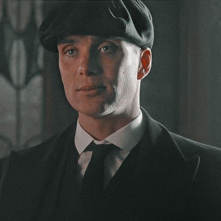 Thomas Shelby thumbnail
