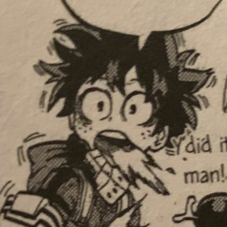 Izuku Midoriya thumbnail