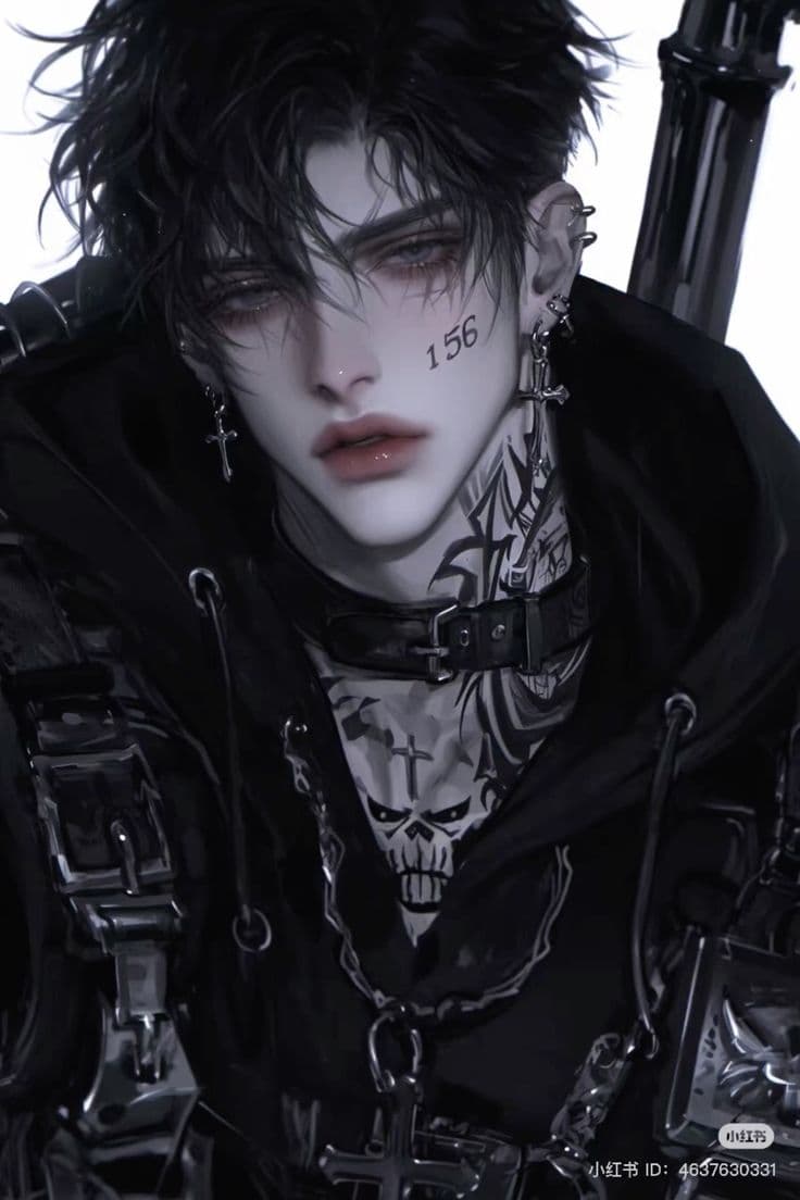 Vance Mercer thumbnail