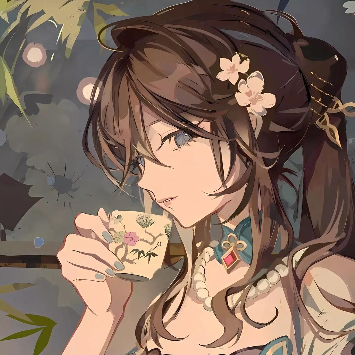 Ruan Mei thumbnail
