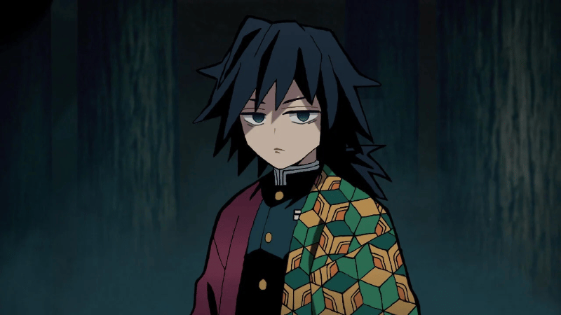 Giyuu thumbnail