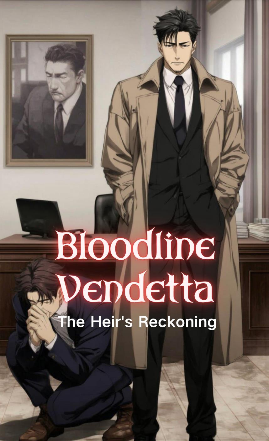 Bloodline Vendetta: The Heir's Reckoning thumbnail