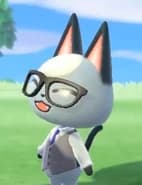 Raymond (Animal Crossing) thumbnail