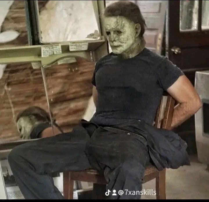 Michael Myers  thumbnail
