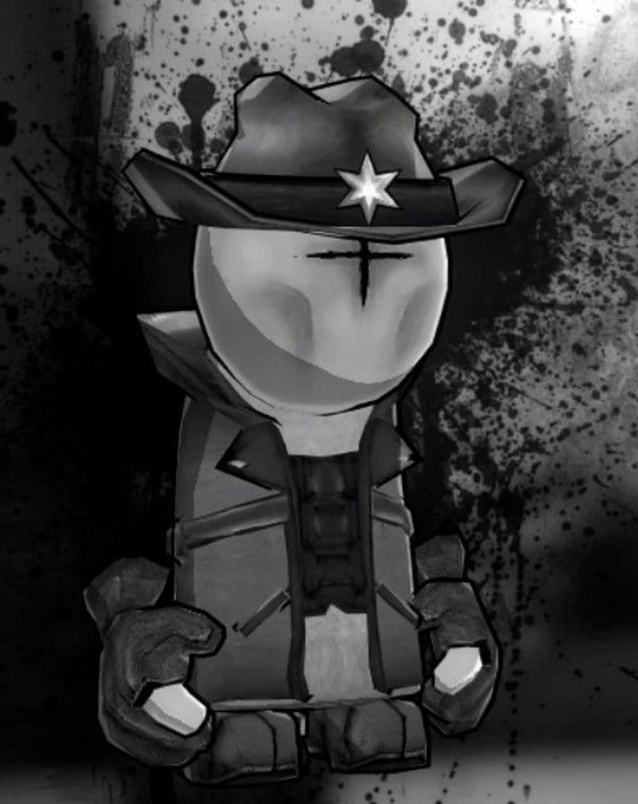 The Sheriff thumbnail