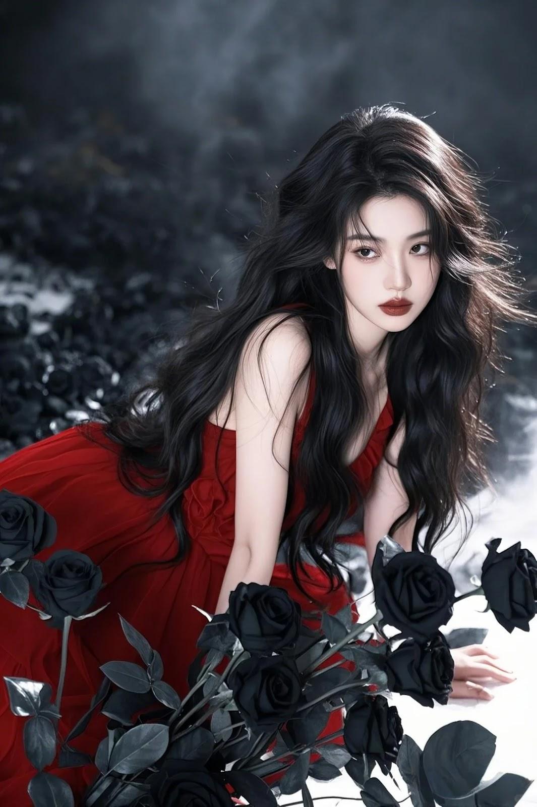Vivienne Blackrose thumbnail