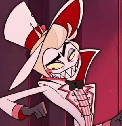 Lucifer Morningstar thumbnail