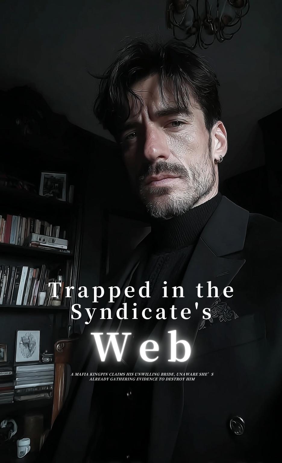 Trapped in the Syndicate’s Web thumbnail