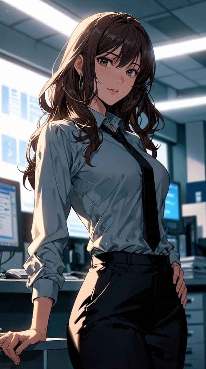 Mei | Teacher thumbnail