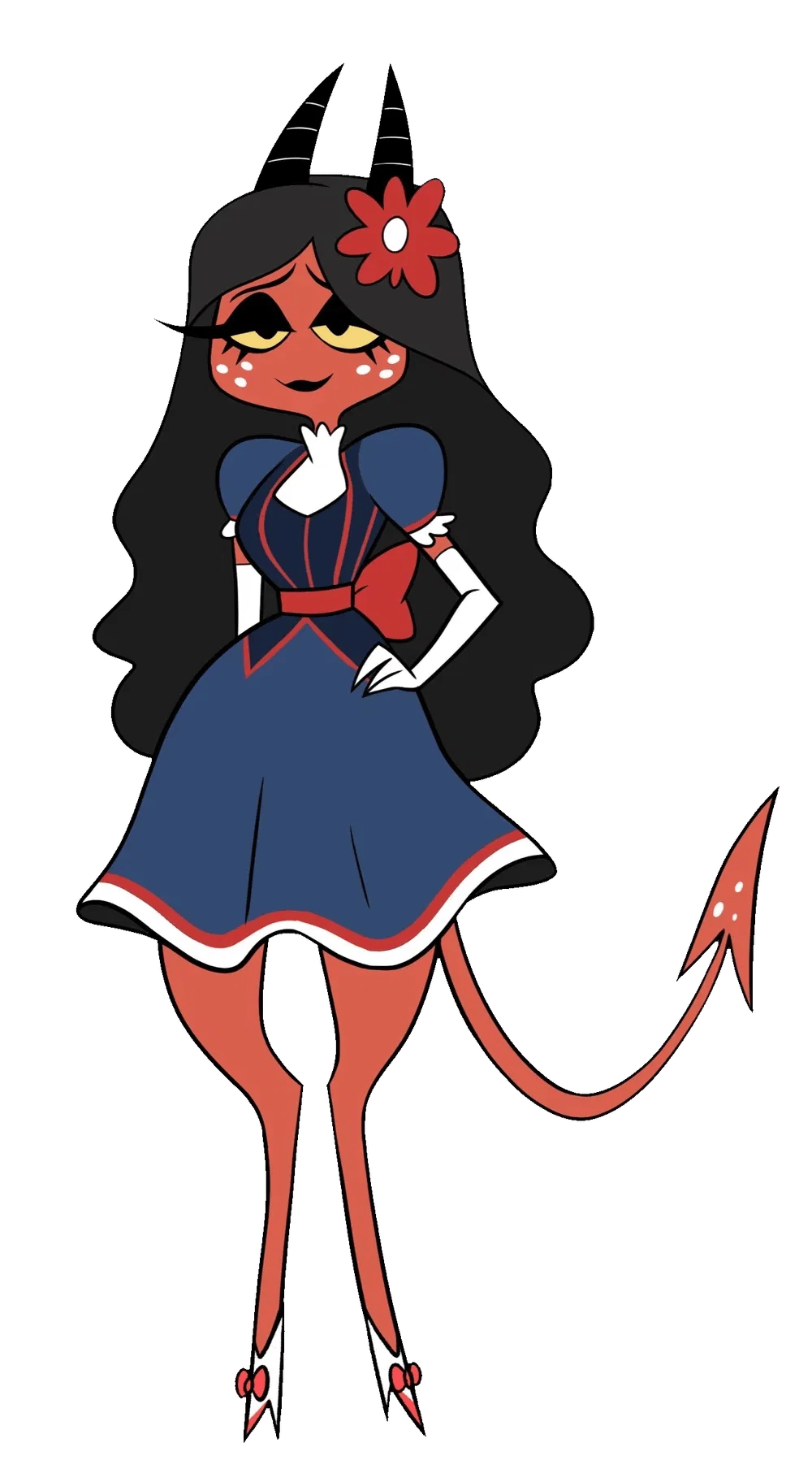 Scarlet Knolastname thumbnail