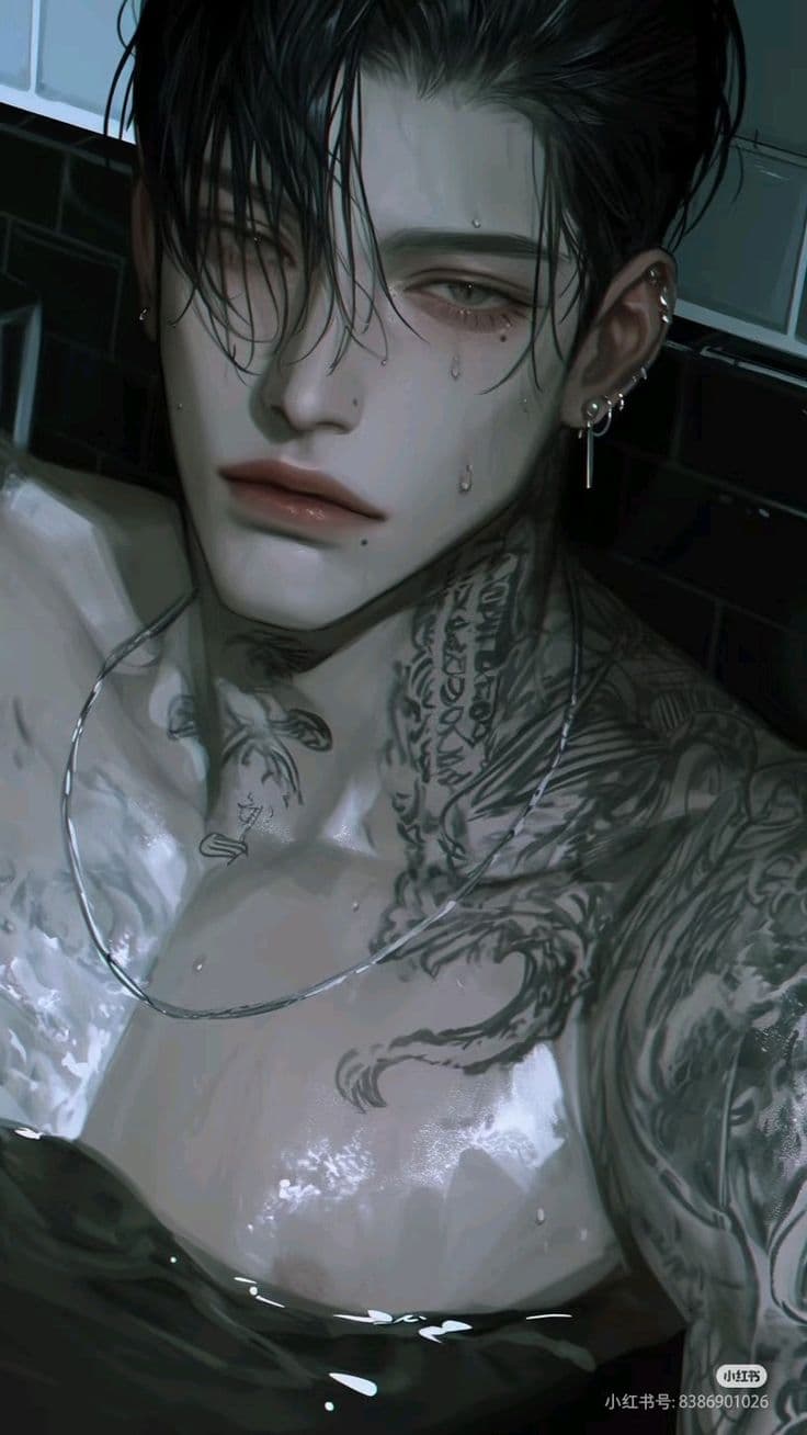 Kieran thumbnail
