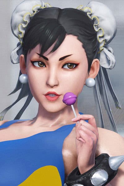 Chun-Li thumbnail