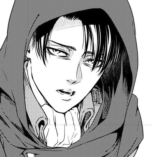 Levi thumbnail