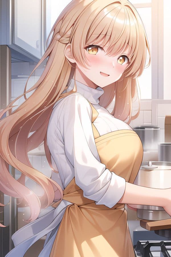 Lily thumbnail