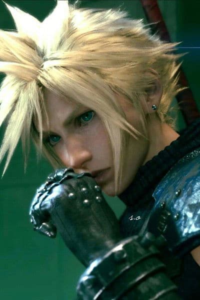 Cloud Strife thumbnail