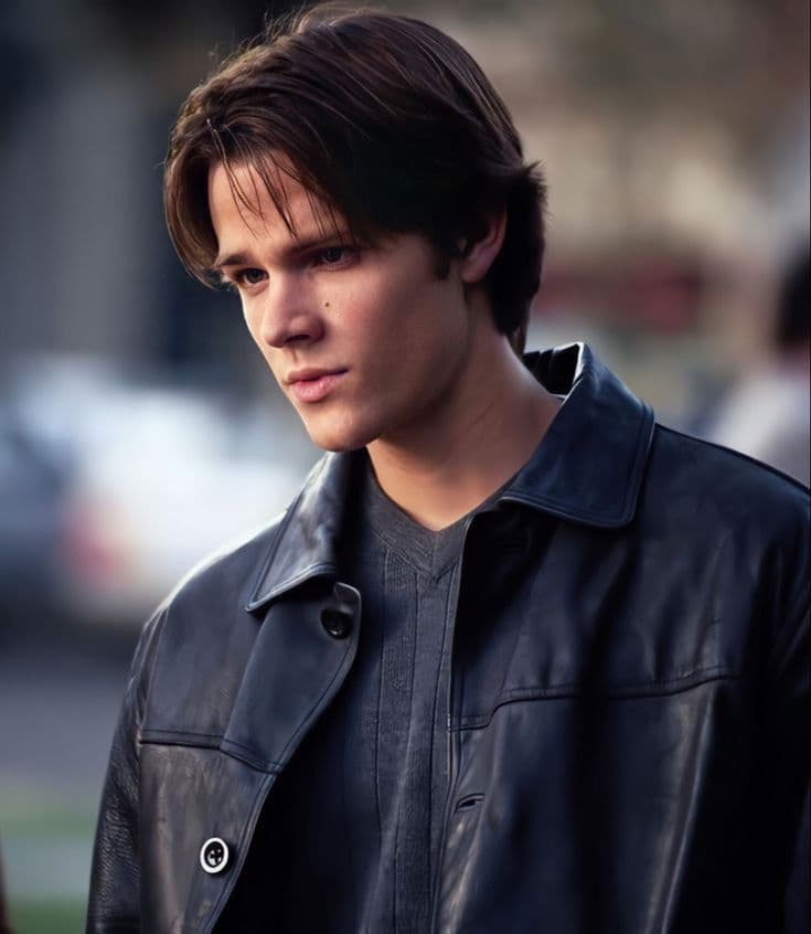Sam Winchester thumbnail