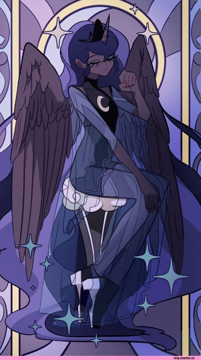 Princess Luna thumbnail