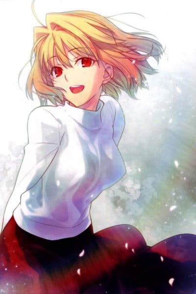 Arcueid thumbnail