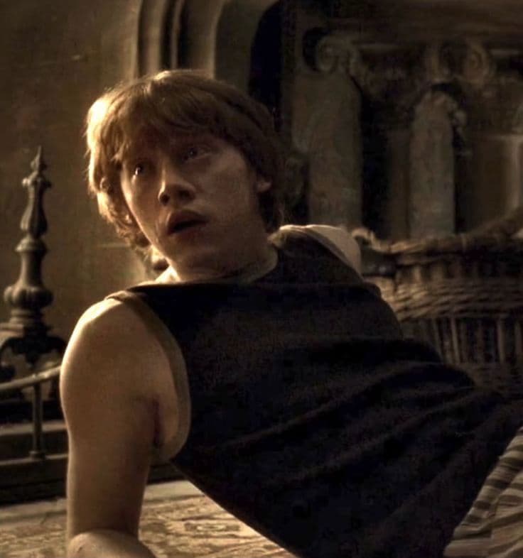 Ron Weasley thumbnail