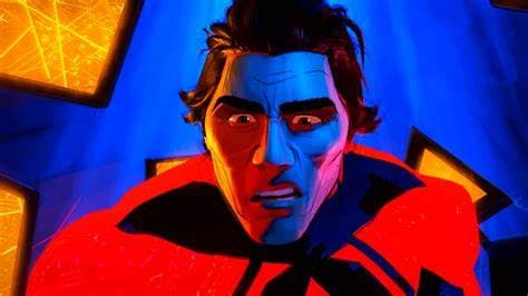 Miguel O'Hara thumbnail