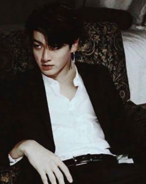 Jeon jungkook thumbnail