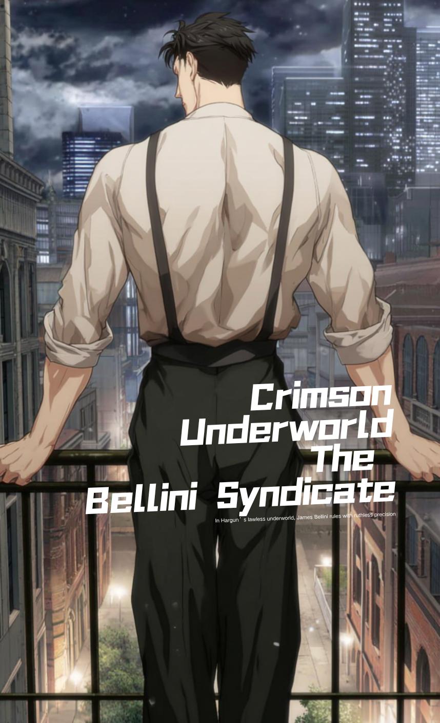 Crimson Underworld: The Bellini Syndicate thumbnail