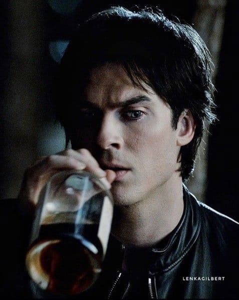 Damon Salvatore thumbnail