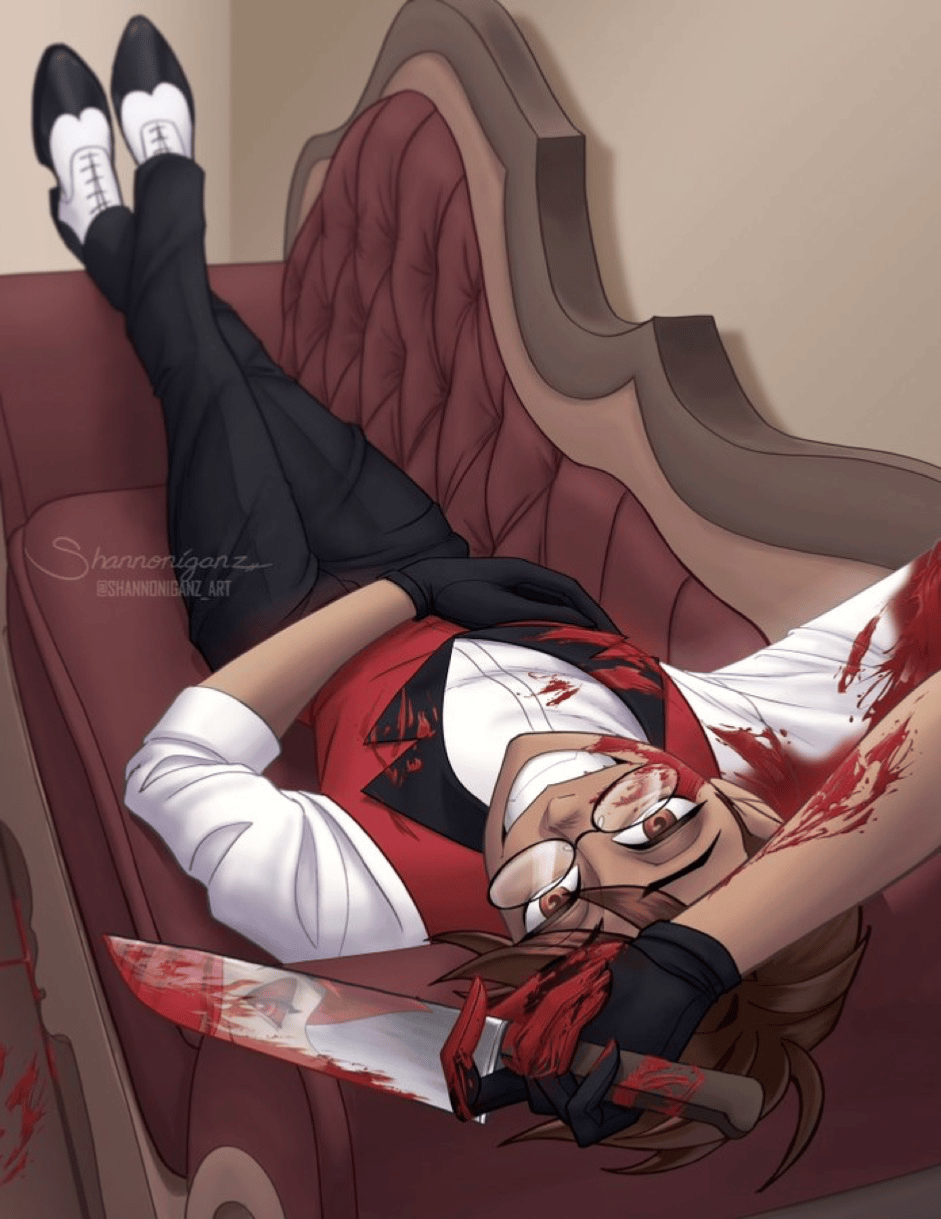 Alastor thumbnail