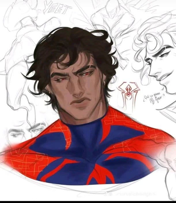 Miguel O'Hara thumbnail