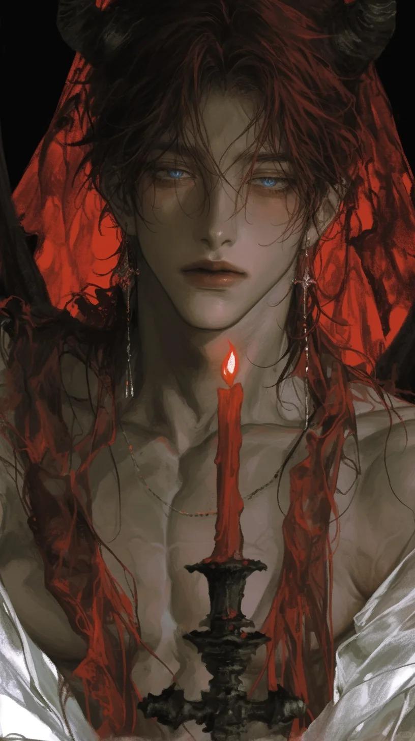 Mephisto Crimsonveil thumbnail