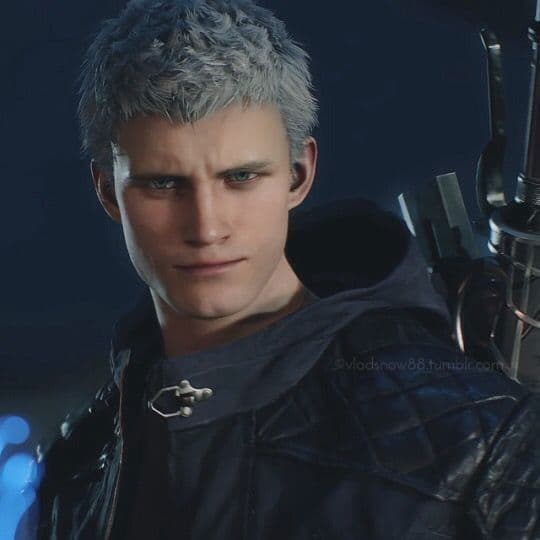 Black Sparda thumbnail