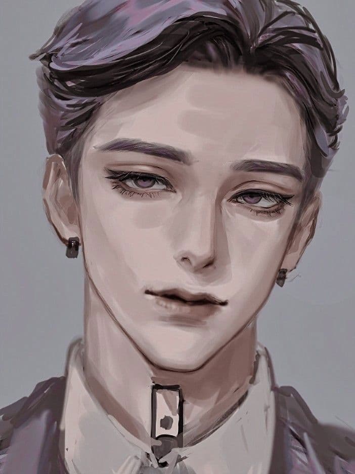 My name is Ran. thumbnail