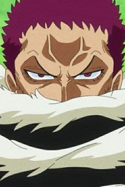 Charlotte Katakuri thumbnail